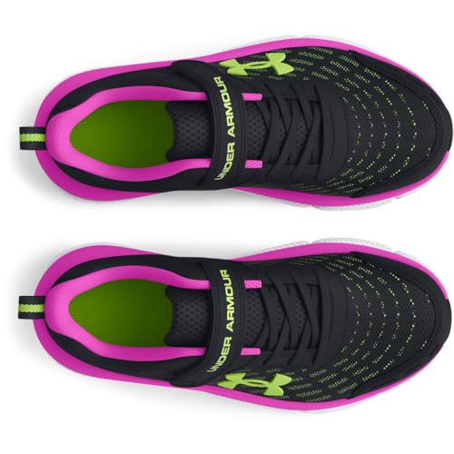 Image of Under Armour Kids' Assert 10 Alternate Closure Shoes
