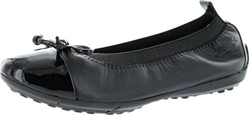 Geox Girls J11bof Ballet Flats