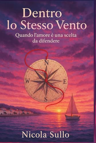 Dentro lo Stesso Vento: Quando l'amore è una scelta da difendere