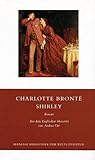 Shirley: Roman - Charlotte Bronte