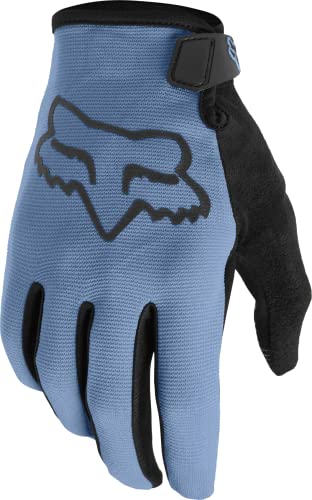 Gants Fox Ranger Glove Dusty Blue VTT enduro équipement de protection
