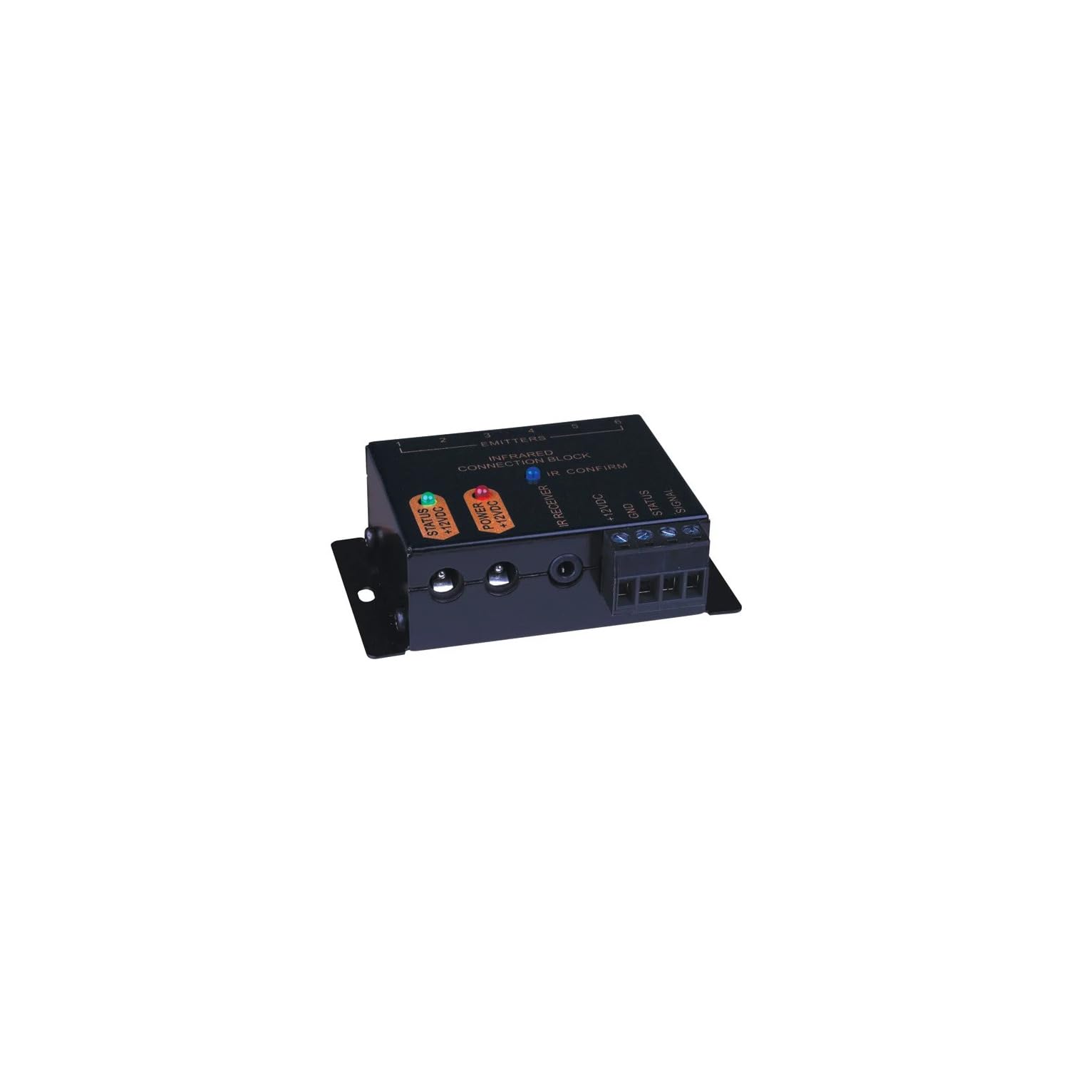 Vanco 280731 One Zone Six Source IR Kit