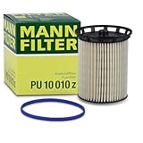 MANN-FILTER