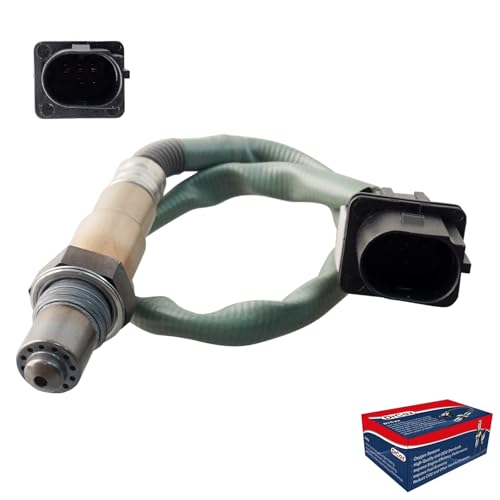 DrCax 234-5172 Oxygen O2 Sensor Upstream Heated Air Fuel Ratio