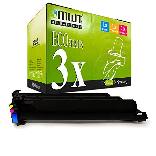 Toner Konica Minolta Bizhub C 240 TN210 pour documents de bureau clairs