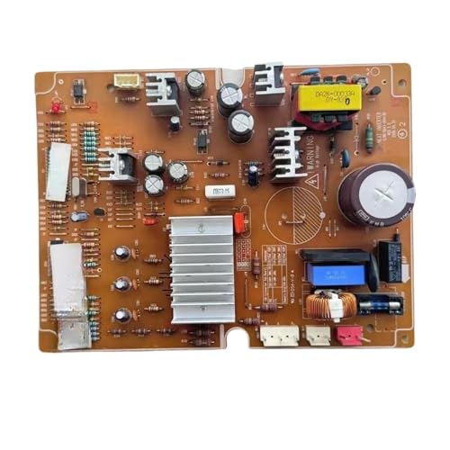 Compatible for Samsung，Refrigerator Control Board Circuit PCB Fridge Motherboard Freezer Parts