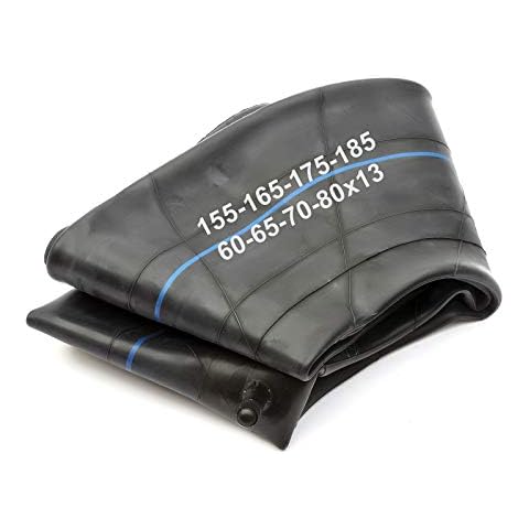 13'' Van Tyre Inner Tube with Schrader Valve Cover