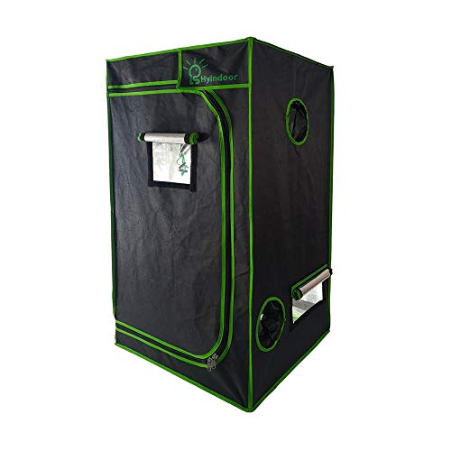 Hyindoor 100*100*200cm k͔| A琬 OE{bNX SՌȃOEeg 