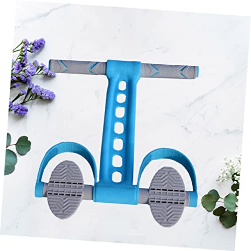 Tabla de estiramiento con pedal para piernas Toddmomy miniatura 6