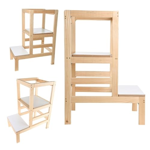 Torre de Aprendizagem Delice Shop
