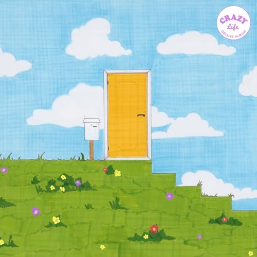 CRAZY LIFE (DELUXE ALBUM)