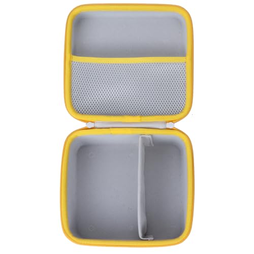 Housse Kodak Dock Plus pour protéger votre imprimante des rayures et des chocs en voyage