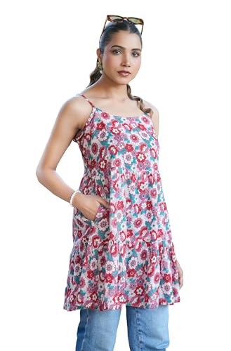 Image of Janasya Women Tunic