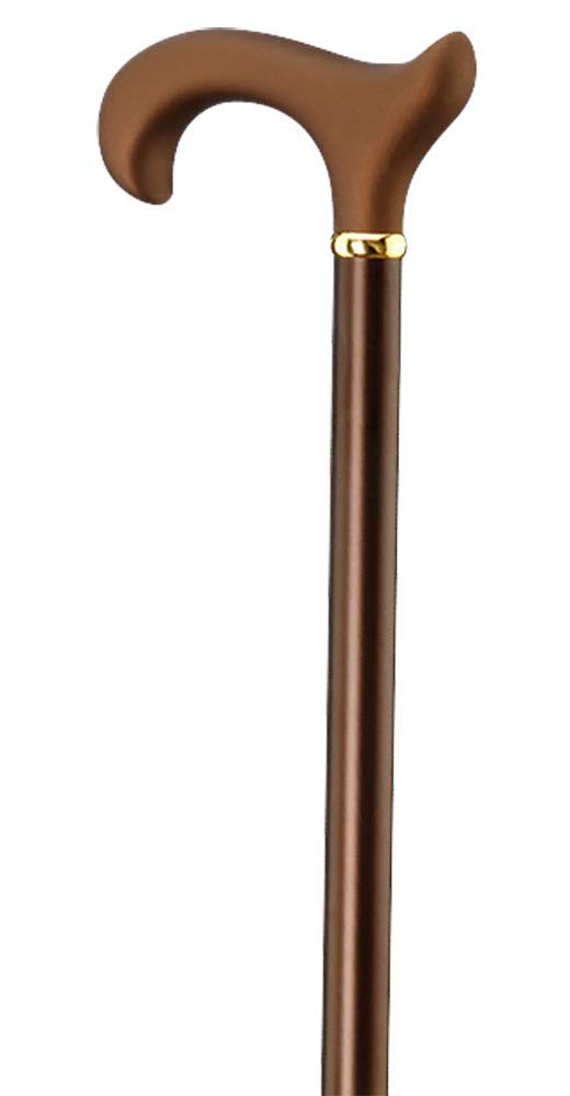 GastrockUnisex - Adult 40432 Walking Poles, Bronze, One Size