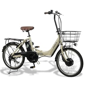 Amazon.co.jp: 電動自転車 - 自転車本体: スポーツ＆アウトドア