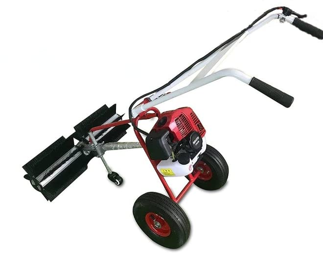 Our 10 Best Ryobi Power Broom For 2022 Reviewed By Our Expert