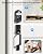 TEEHO WiFi Smart Keyless Entry Door Lock with Handle, Fingerprint Deadbolt Locks with Code, Keypad Front Door Lock Set, Alexa Voice Control, App Remote, No Hub Needed, BHMA Grade 3, Matte Black