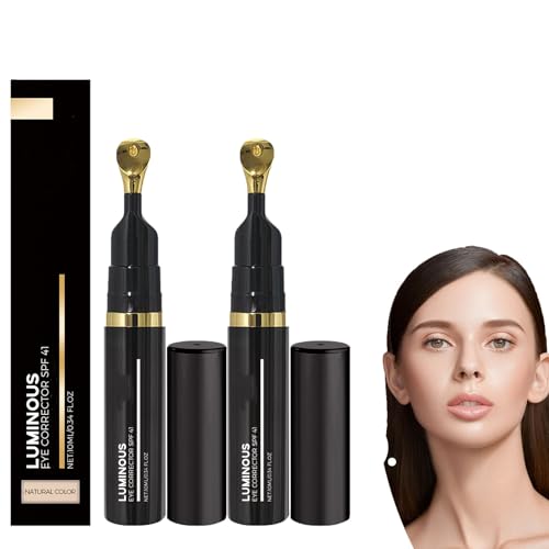 beauty concealer for mature skin