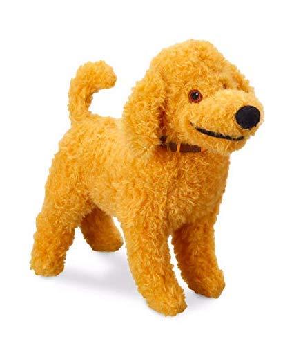puppy love stuffed animal