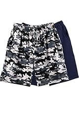 Mazarine+camouflage Blue