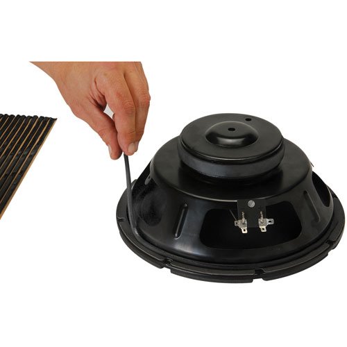 12" Speaker Sealing Caulk Box of 72 Pcs. Amazon.in Electronics