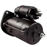 MS294 Starter Motor ficialafte Fit for MAHLE Engine 12V