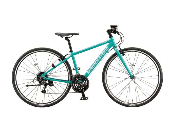 Amazon | ブリヂストン クロスバイク スポーツ自転車 XB1 エックス 