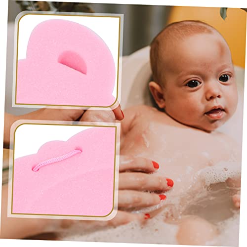 Bébé glisse dans le bain ? Découvrez notre tapis souple - 7