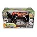 NKOK Ready to Run Mean Machines R/C Rock Crawler Toyota Tacoma