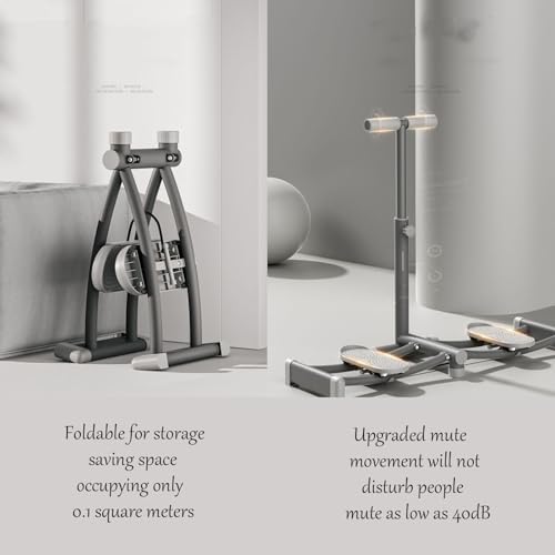 Máquina de Ejercicio para Piernas y Suelo Pélvico miniatura 2