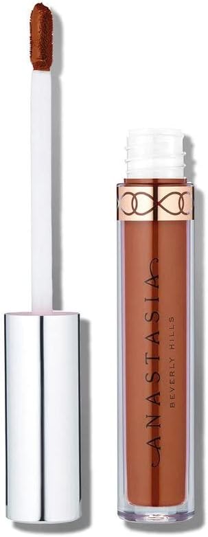 Liquid Lipstick - Ashton