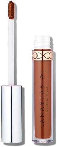 Anastasia Beverly Hills - Liquid Lipstick - Ashton