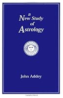 A New Study of Astrology 187198906X Book Cover