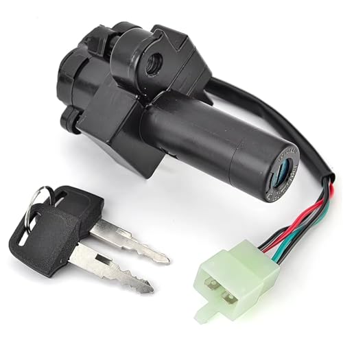 Contacteur d'allumage de précision pour CB750 Seven Fifty 35100-MW3-640