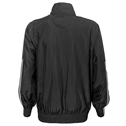 Umbro Boy's Youth (8-18) In Goal Pullover Jacket, Color Options2