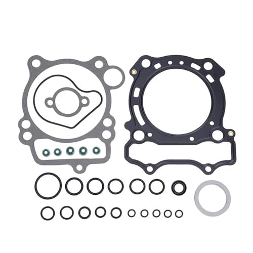 Chapeau de cylindre WR250F réparer fuite culasse moteur cross 2001-2014