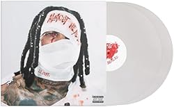 Almost Healed (Amazon Exclusive Edition)