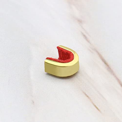 Be In Your Mind 30PCS Archery String Nocking Points Brass Bow String Nocks Buckle Clips for Compound and Recurve Bow String Accessories - Image 8