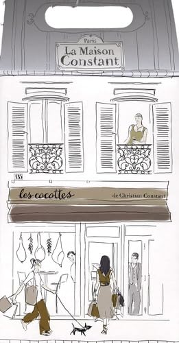 LA MAISON CONSTANT LA BOITE