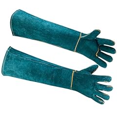 Dark Green Single Leather Size Xlarge(23.6in)