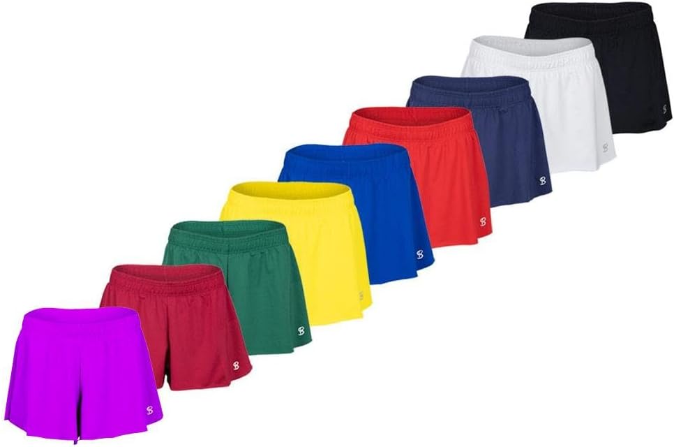 Shorts - Team Uniforms