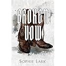 Broken Vow: Illustrated Edition: 5