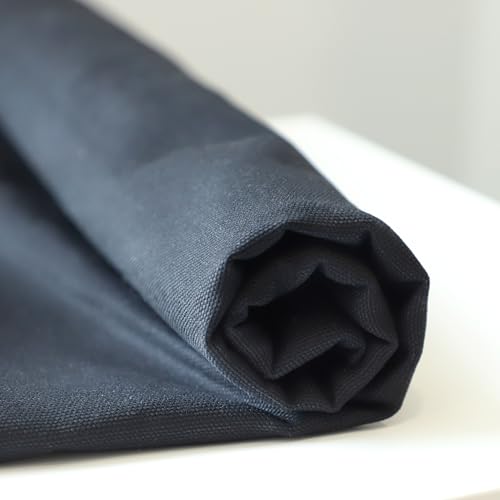 Simple&Opulence 001 100% Cotton Canvas Fabric 10Oz. 59 Inch thumb #2