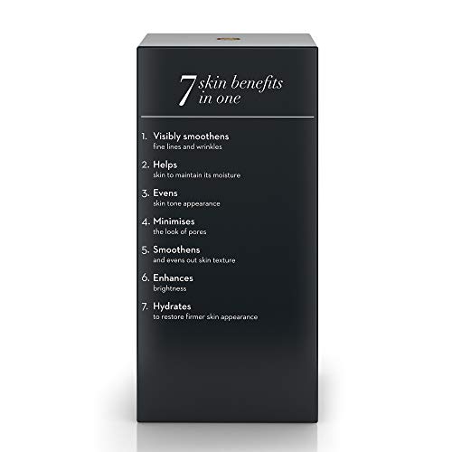Image of Olay Day Cream Total Effects 7 in 1, Anti-Ageing Moisturiser, 50g and Olay Regenerist Micro-Sculpting Mini Moisturiser