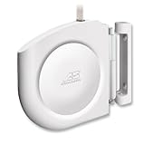 kompakte Form und modernes Design