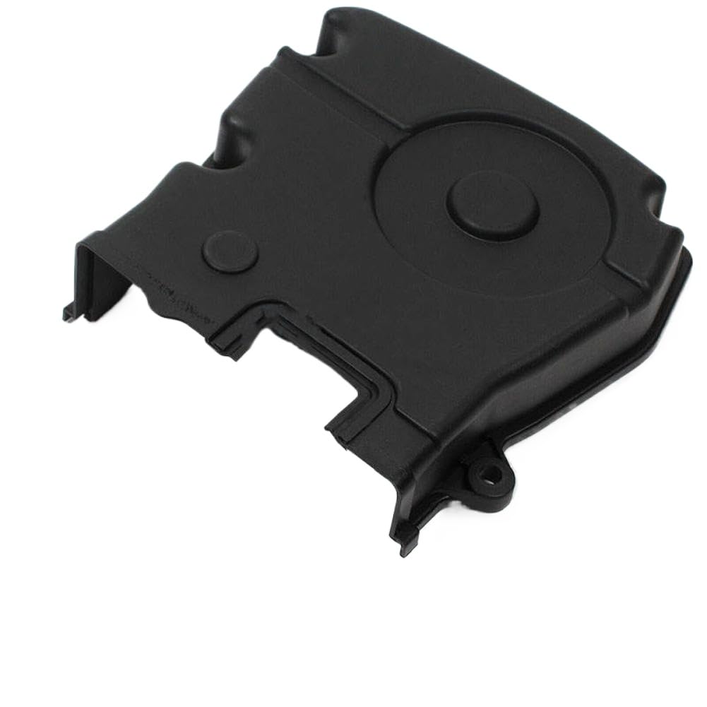 Coperchio della cinghia di distribuzione superiore compatibile con Hyundai Tiburon Tucson Kia Soul Spectra Numero pezzo 2136023600