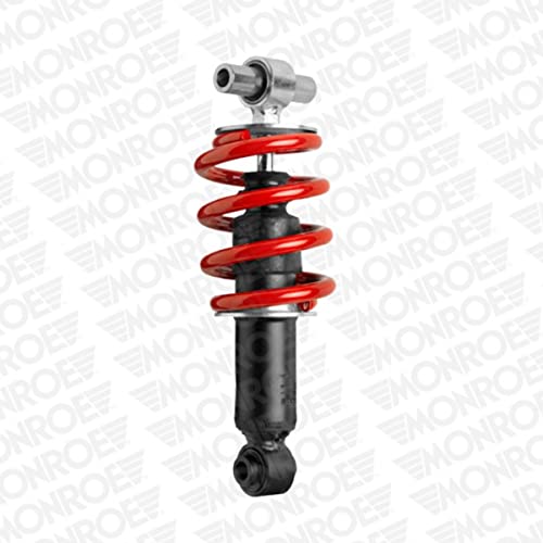 Amortisseur cabine Monroe CB0123 réduit les vibrations du ressort avant de camion