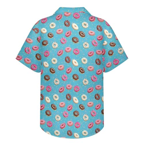 Men's Funky Graphic Hawaiian Shirts for Spring Break and Summer Beach Travel Aloha Shirt for Guys2