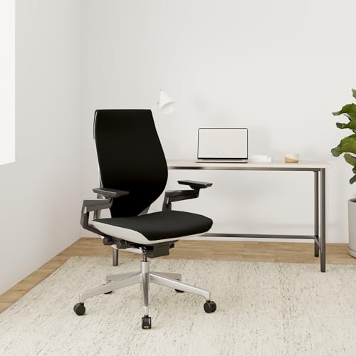 Steelcase Leap V2 chair