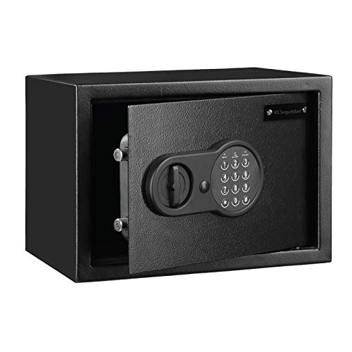 Cajas De Seguridad, Watch Imagen adicional